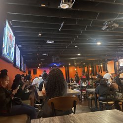 Champ City Bar & Lounge