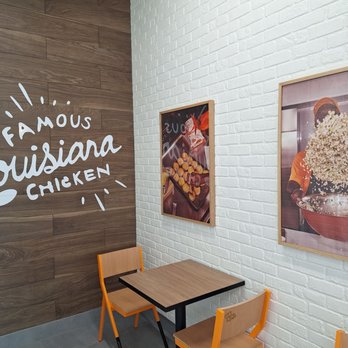 Popeyes Louisiana Kitchen - Chicken Wings Near Me - Des Plaines, Illinois Popeyes Louisiana Kitchen - Chicken Wings Near Me - Des Plaines, Illinois