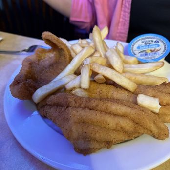 Catfish Deweys - Fried Catfish and Fries - Seafood Near Me - Oakland Park, Florida Catfish Deweys - Fried Catfish and Fries - Seafood Near Me - Oakland Park, Florida
