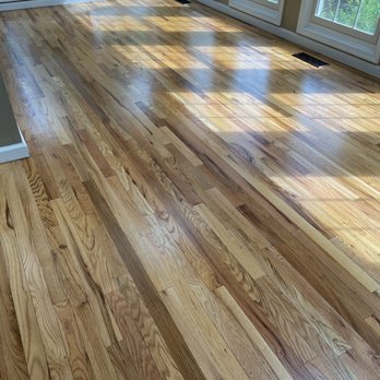 315 Hardwoods - New kitchen - Flooring Near Me - Nedrow , New York
