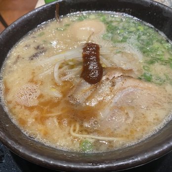 Ramen Tatsunoya - Ramen Near Me - Pasadena, California