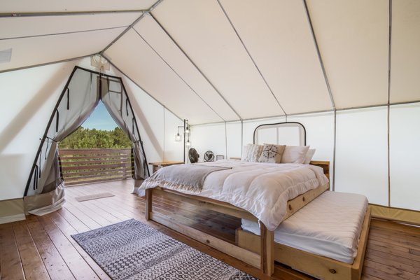 Buffalo Ridge Camp Resort by null