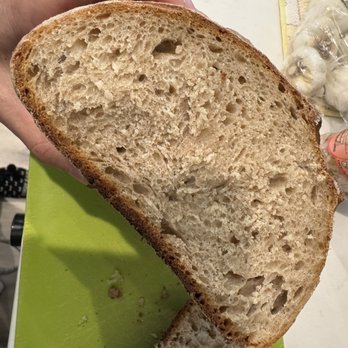 Wild Flour Bread - WildFlour Bread, the best sourdough I've ever had! - Bakeries Near Me - Freestone, California