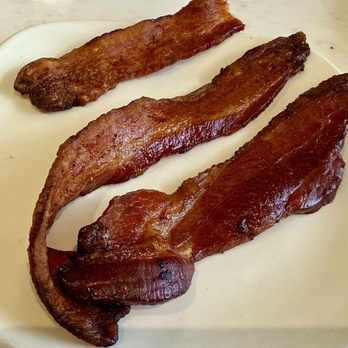 The Baker Next Door - Bacon - Coffee & Tea Near Me - Redwood City, California The Baker Next Door - Bacon - Coffee & Tea Near Me - Redwood City, California