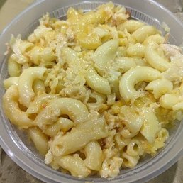 Lobster Mac