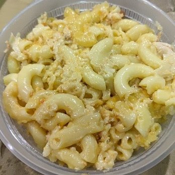 The Big Easy - Lobster Mac and cheese, very good. - American Near Me - Trenton, New Jersey The Big Easy - Lobster Mac and cheese, very good. - American Near Me - Trenton, New Jersey