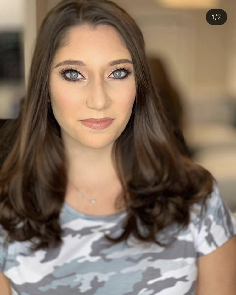 MOXIE SALON & BEAUTY BAR SADDLE BROOK 25 Photos & 35 Reviews 110