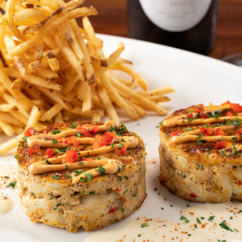J. Alexander's