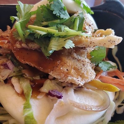 Umami Japanese Restaurant by null