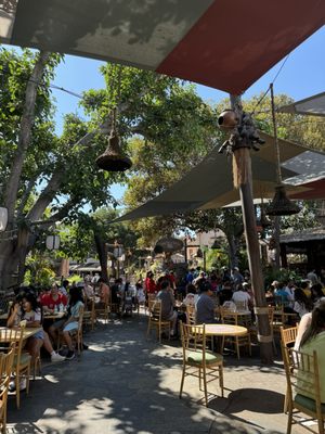 Tiki Juice Bar by null