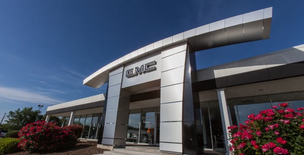 Perrysburg Car Dealerships