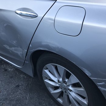 Collision 2000 - Body Shops Near Me - Buena Park, California