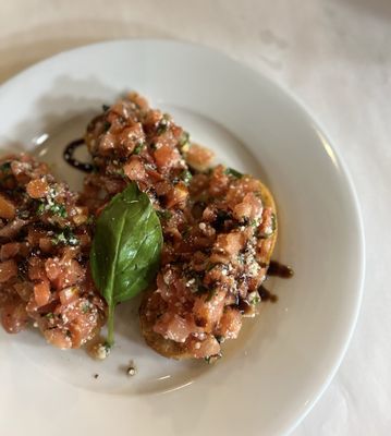 Trattoria Reggiano Italian Restaurant - Downtown Summerlin by null