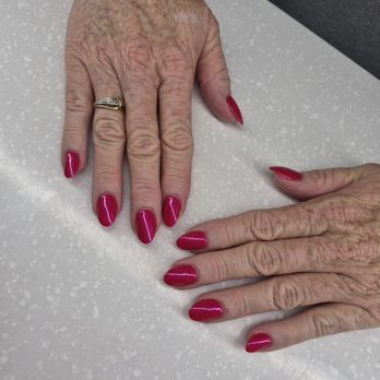 Lake Elsinore Nails - I am very happy with my nails & they way they look. - Nail Salons Near Me - Lake Elsinore, California Lake Elsinore Nails - I am very happy with my nails & they way they look. - Nail Salons Near Me - Lake Elsinore, California