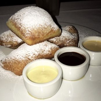 UN Plaza Grill - Doughnuts - Kosher Near Me - New York, New York