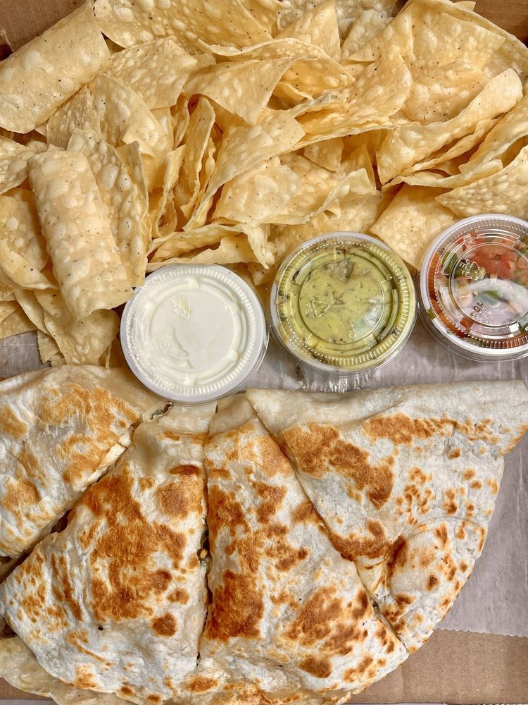 Taco Mama - Providence — Mexican restaurant in Huntsville