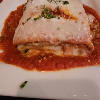 Vici Ristobar - Lasagna - Bars Near Me - Durham, North Carolina