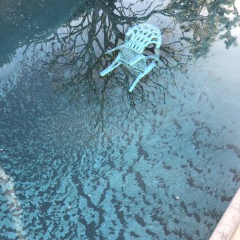 Pool Pros - Before - Pool Cleaners Near Me - Santa Monica, California Pool Pros - Before - Pool Cleaners Near Me - Santa Monica, California