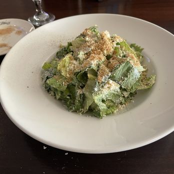 Triple George Grill - Caesar Salad - Steakhouses Near Me - Las Vegas, Nevada Triple George Grill - Caesar Salad - Steakhouses Near Me - Las Vegas, Nevada