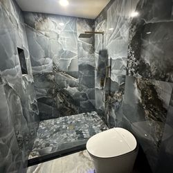 Gomez Tile Design