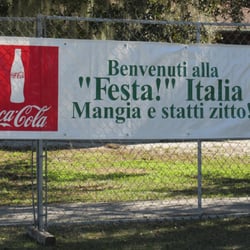 Festa Italia