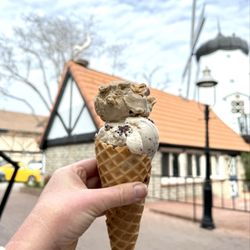 Solvang Trolley Ice Cream Parlor in Solvang gift card