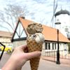 Solvang Trolley Ice Cream Parlor gift card
