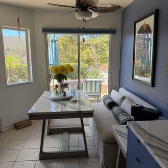 Blackstone Granite & Marble - Kitchenette - Kitchen & Bath Near Me - Vista, California