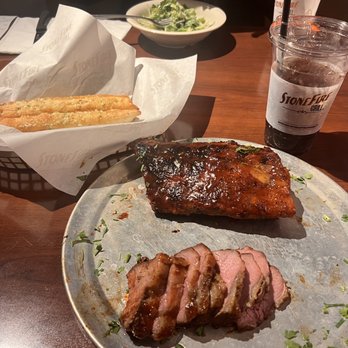 Stonefire Grill - Barbeque Near Me - Rancho Cucamonga, California Stonefire Grill - Barbeque Near Me - Rancho Cucamonga, California