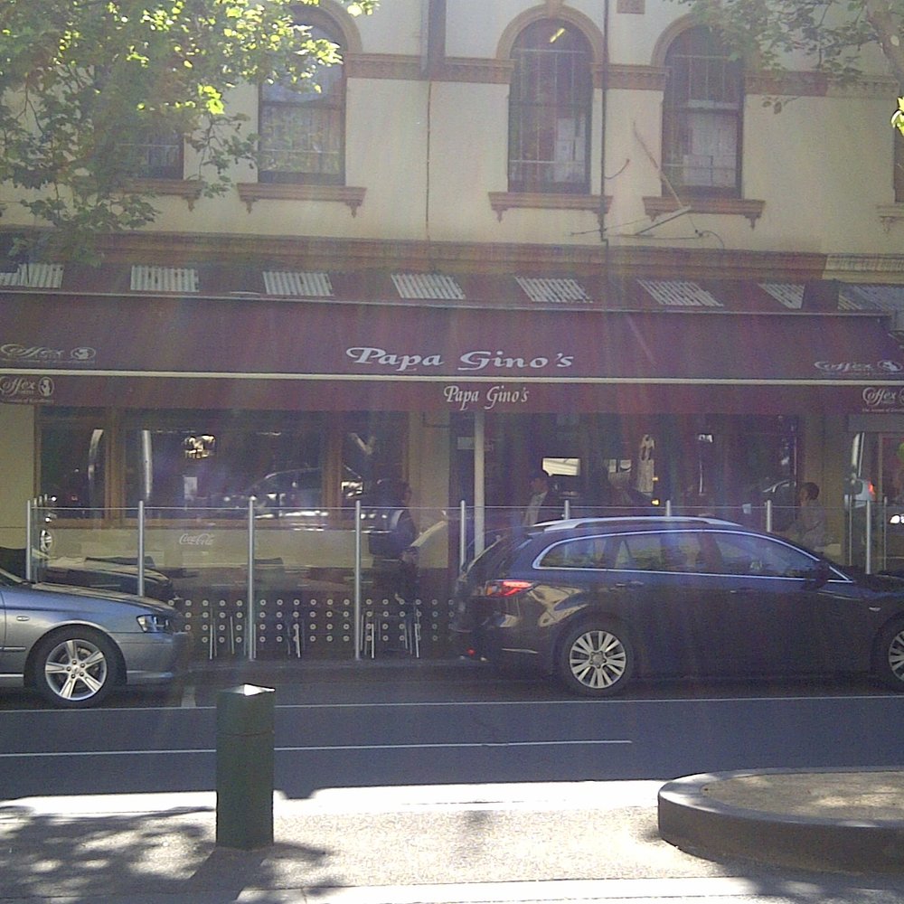 Papa Gino's - Italian Near Me - Carlton, VIC Papa Gino's - Italian Near Me - Carlton, VIC