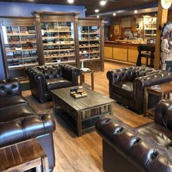 Original Seed Cigar And Lounge