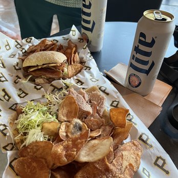 PNC Park - Carved turkey sandwiches - Stadiums & Arenas Near Me - Pittsburgh, Pennsylvania PNC Park - Carved turkey sandwiches - Stadiums & Arenas Near Me - Pittsburgh, Pennsylvania