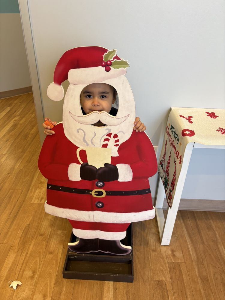 Bilingual Garden Daycare - childcare center in Oakland, CA