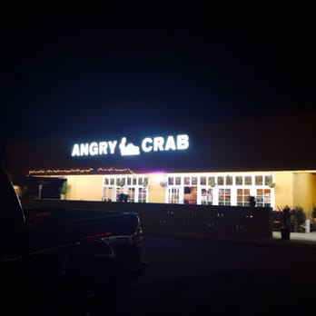 Angry Crab Shack - Seafood Near Me - Mesa, Arizona