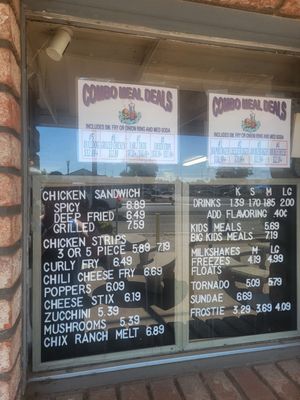 Menu photo 2 Ice Burgie Gridley, CA Menu photo 2 Ice Burgie Gridley, CA