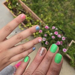 Sugarcoated a Nail & Beauty Studio