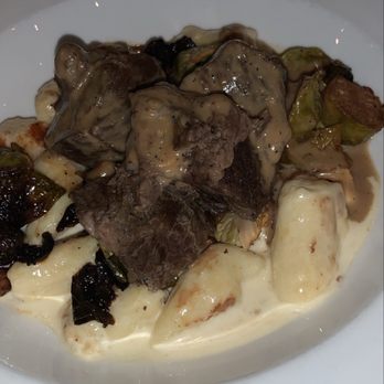Stroubes - Short Ribs, Gnocchi, Brussel Sprouts - Steakhouses Near Me - Baton Rouge, Louisiana Stroubes - Short Ribs, Gnocchi, Brussel Sprouts - Steakhouses Near Me - Baton Rouge, Louisiana