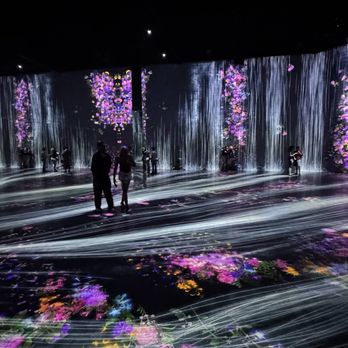 Superblue Miami - Art Museums Near Me - Miami, Florida Superblue Miami - Art Museums Near Me - Miami, Florida
