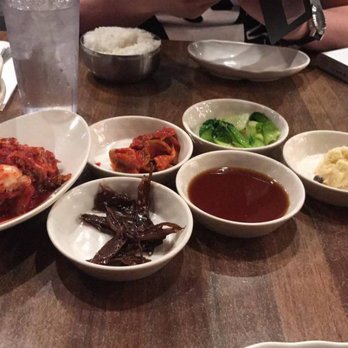 Five Senses - Korean Near Me - New York, New York