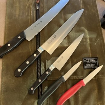 Phoenix Knife House - Knife Sharpening Near Me - Phoenix, Arizona Phoenix Knife House - Knife Sharpening Near Me - Phoenix, Arizona