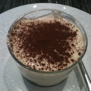 La Loggia - tiramisu de la Loggia - Wine Bars Near Me - Lyon, 69 La Loggia - tiramisu de la Loggia - Wine Bars Near Me - Lyon, 69