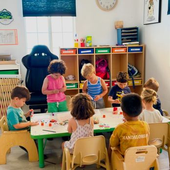 Angelica's Daycare - Group work - Child Care & Day Care Near Me - Hollywood, California Angelica's Daycare - Group work - Child Care & Day Care Near Me - Hollywood, California
