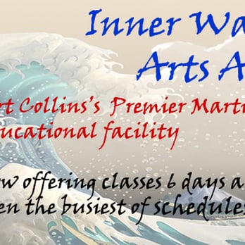 Inner Wave Martial Arts Academy - We are a family friendly environment that will help change your life forever! - Martial Arts Near Me - Loveland, Colorado Inner Wave Martial Arts Academy - We are a family friendly environment that will help change your life forever! - Martial Arts Near Me - Loveland, Colorado