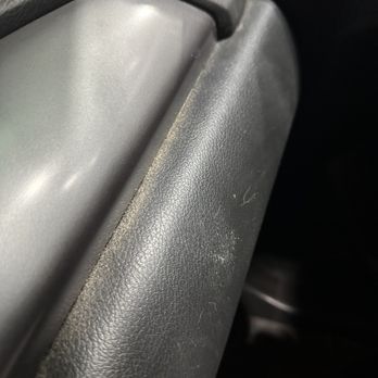 Fox Car Rental - How dirty of the inside of that car was - Car Rental Near Me - Cancún, ROO Fox Car Rental - How dirty of the inside of that car was - Car Rental Near Me - Cancún, ROO