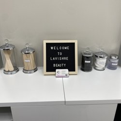 LavishRe Beauty Body Waxing