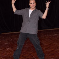 Cape Cod Hip Hop & Jazz - Coby Vincent Owner and Director