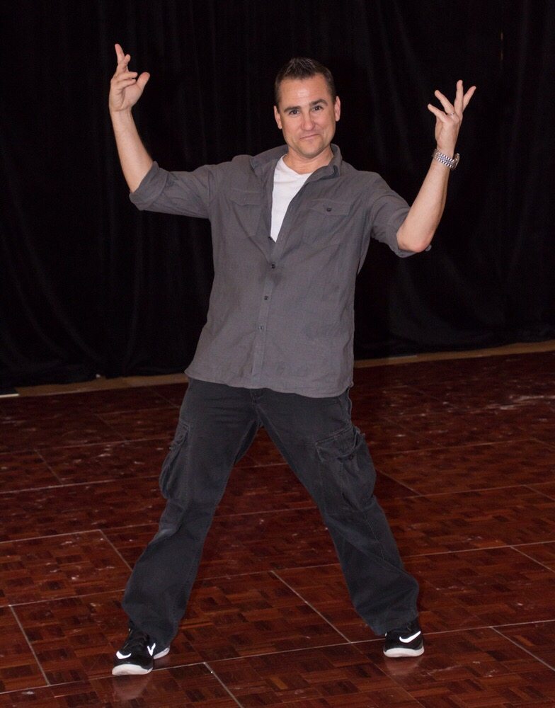 CAPE COD HIP HOP & JAZZ - Updated April 2025 - 11 Photos - 87