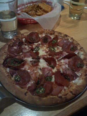 Lost Dog Cafe - South Arlington by null