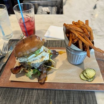 BRGR Kitchen & Bar - Treasure Island Beach Resort - New American Near Me - Treasure Island, Florida BRGR Kitchen & Bar - Treasure Island Beach Resort - New American Near Me - Treasure Island, Florida