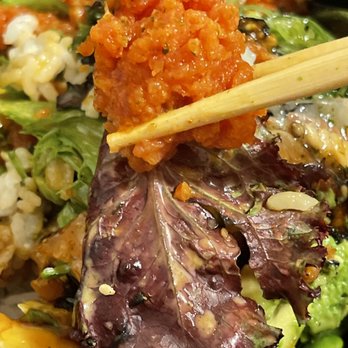 Poke Star Sushi - Spicy tuna was sooooooooooo good - Sushi Bars Near Me - San Leandro, California Poke Star Sushi - Spicy tuna was sooooooooooo good - Sushi Bars Near Me - San Leandro, California